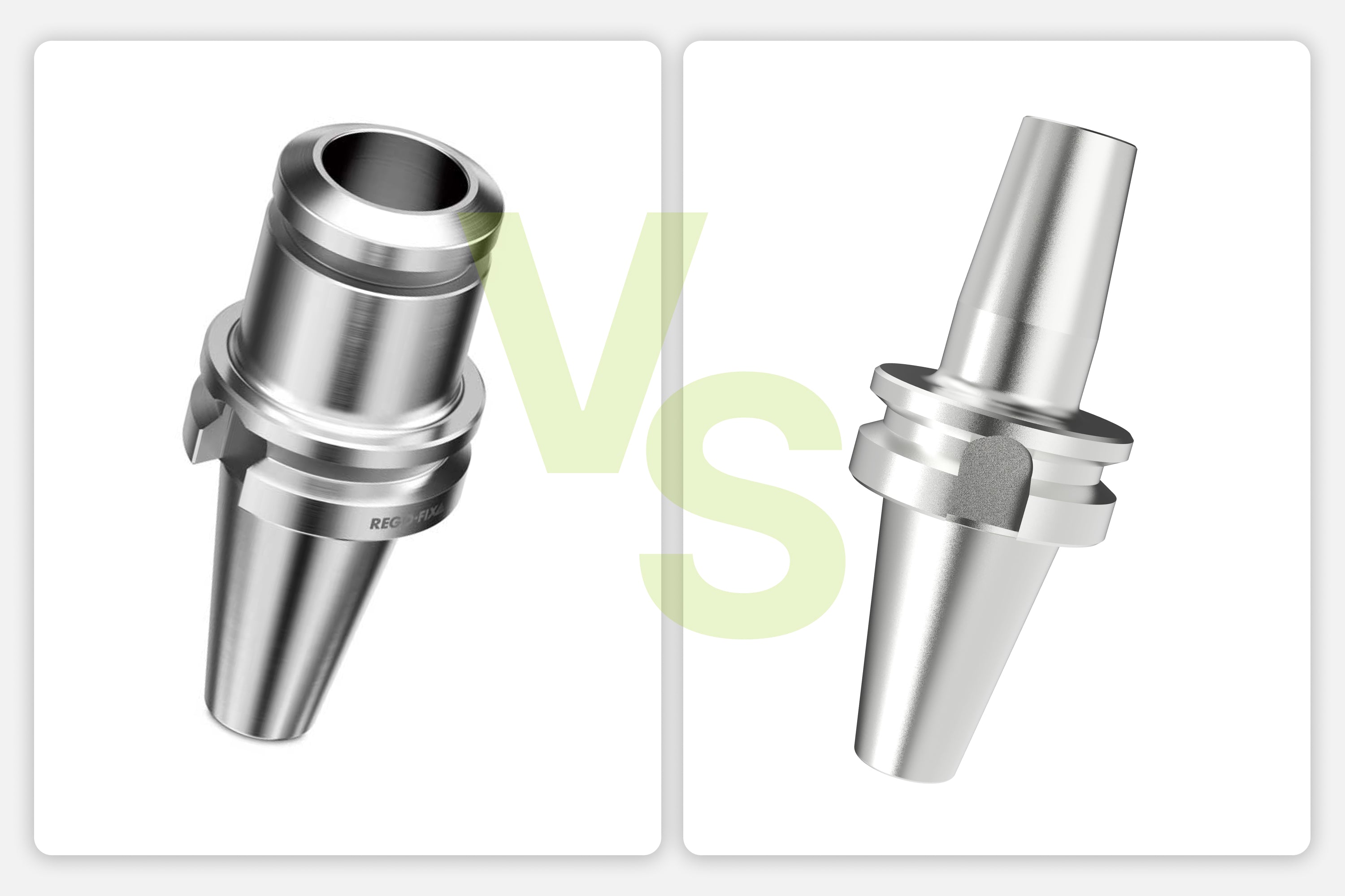 powRgrip vs. Shrink-Fit