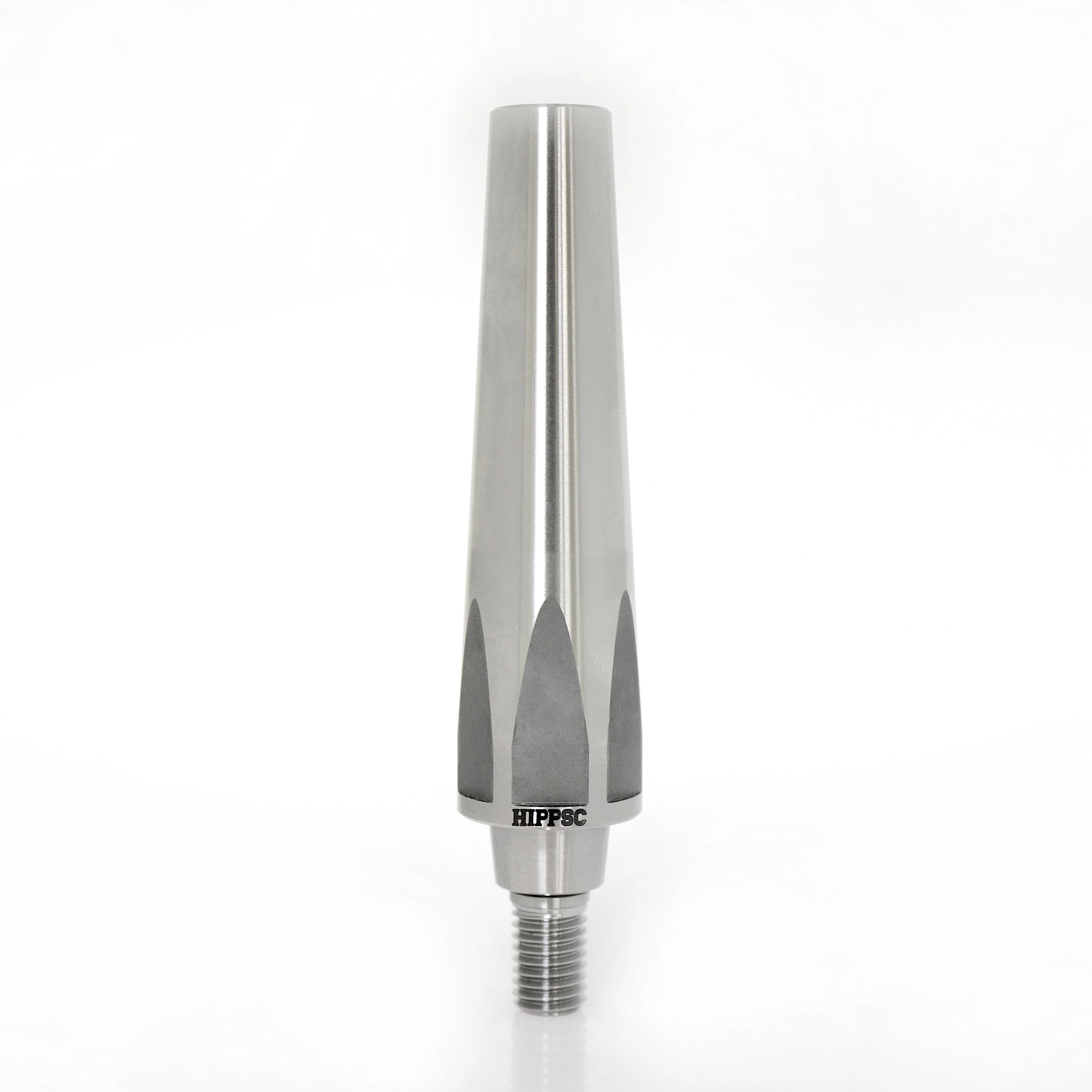 EXGRIP, Replaceable Tip Milling Extension, Metric Standard Thread