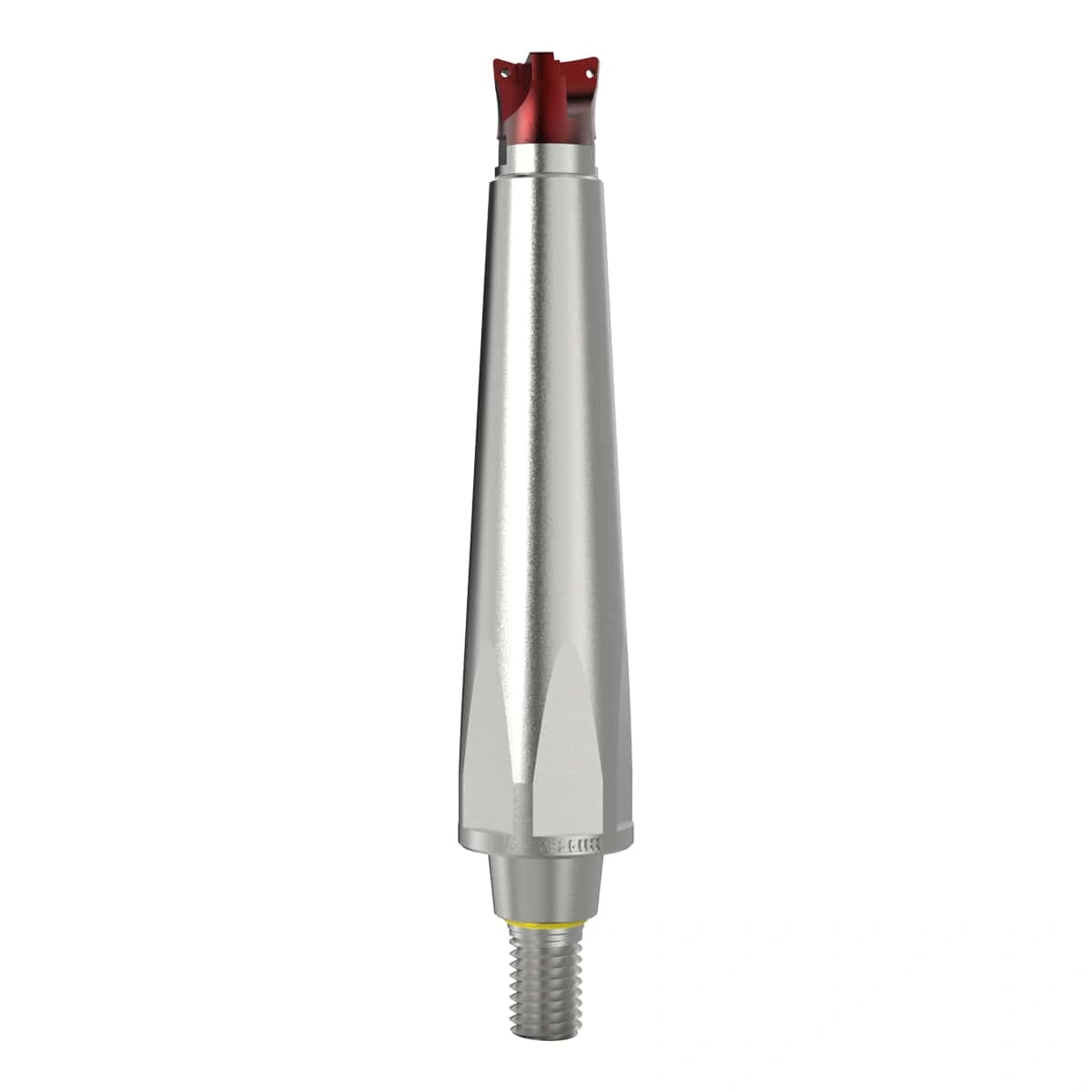 EXGRIP, Replaceable Tip Milling Extension, Metric Standard Thread