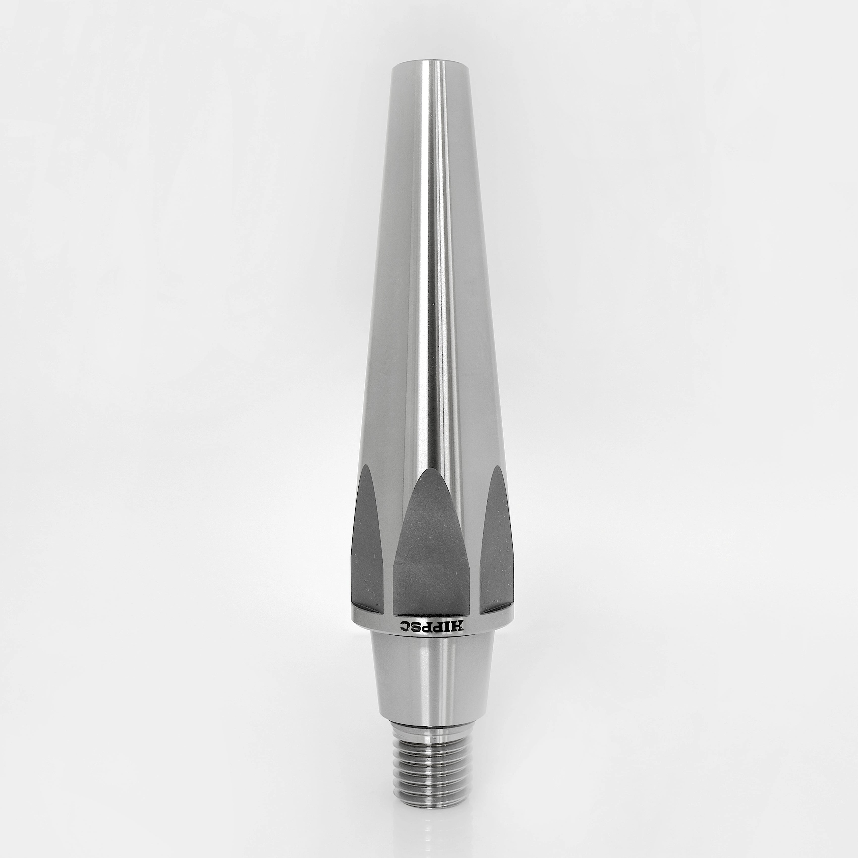 EXGRIP, Replaceable Tip Milling Extension, Metric Standard Thread