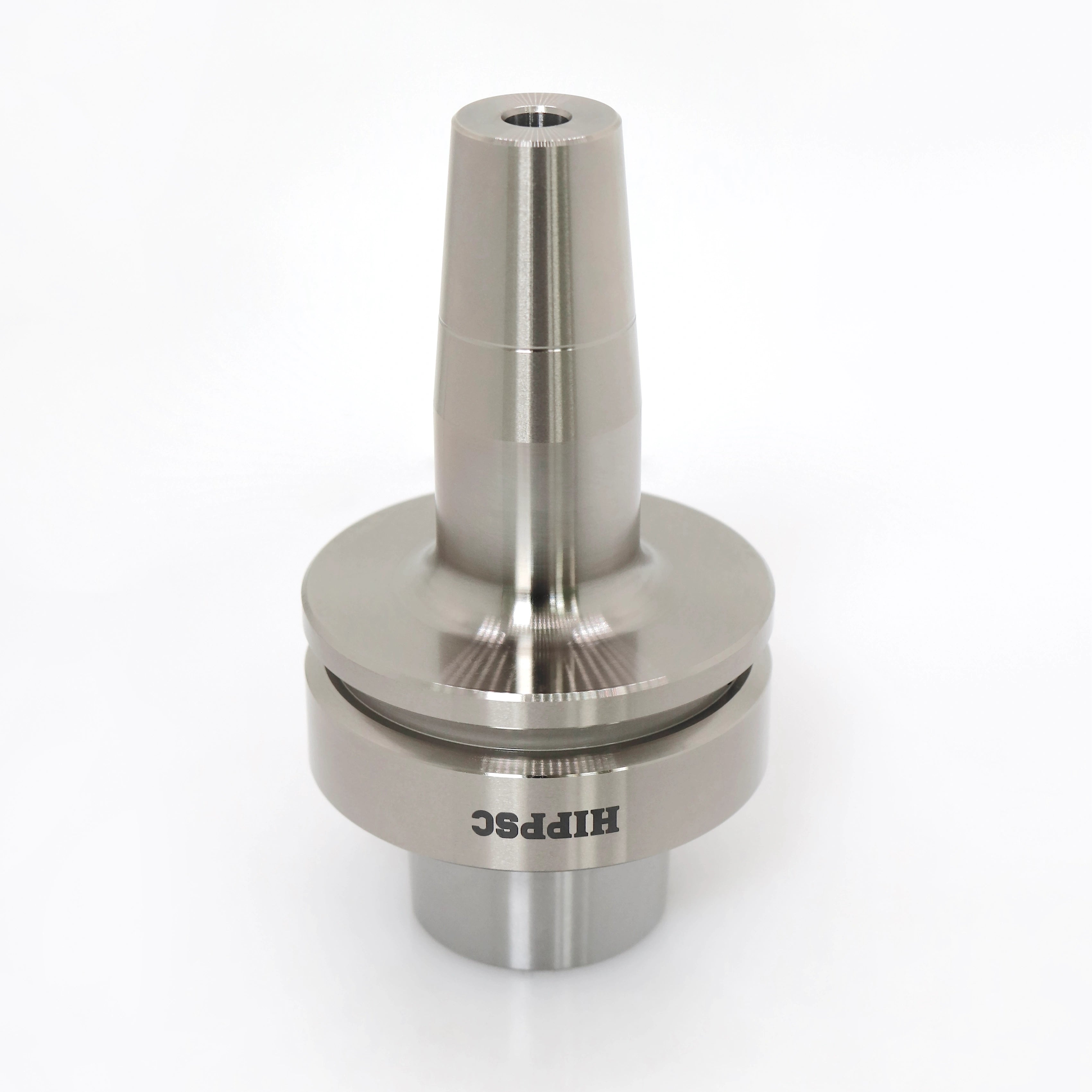 Hsk63f alloy steel shrink fit tool holders img 02