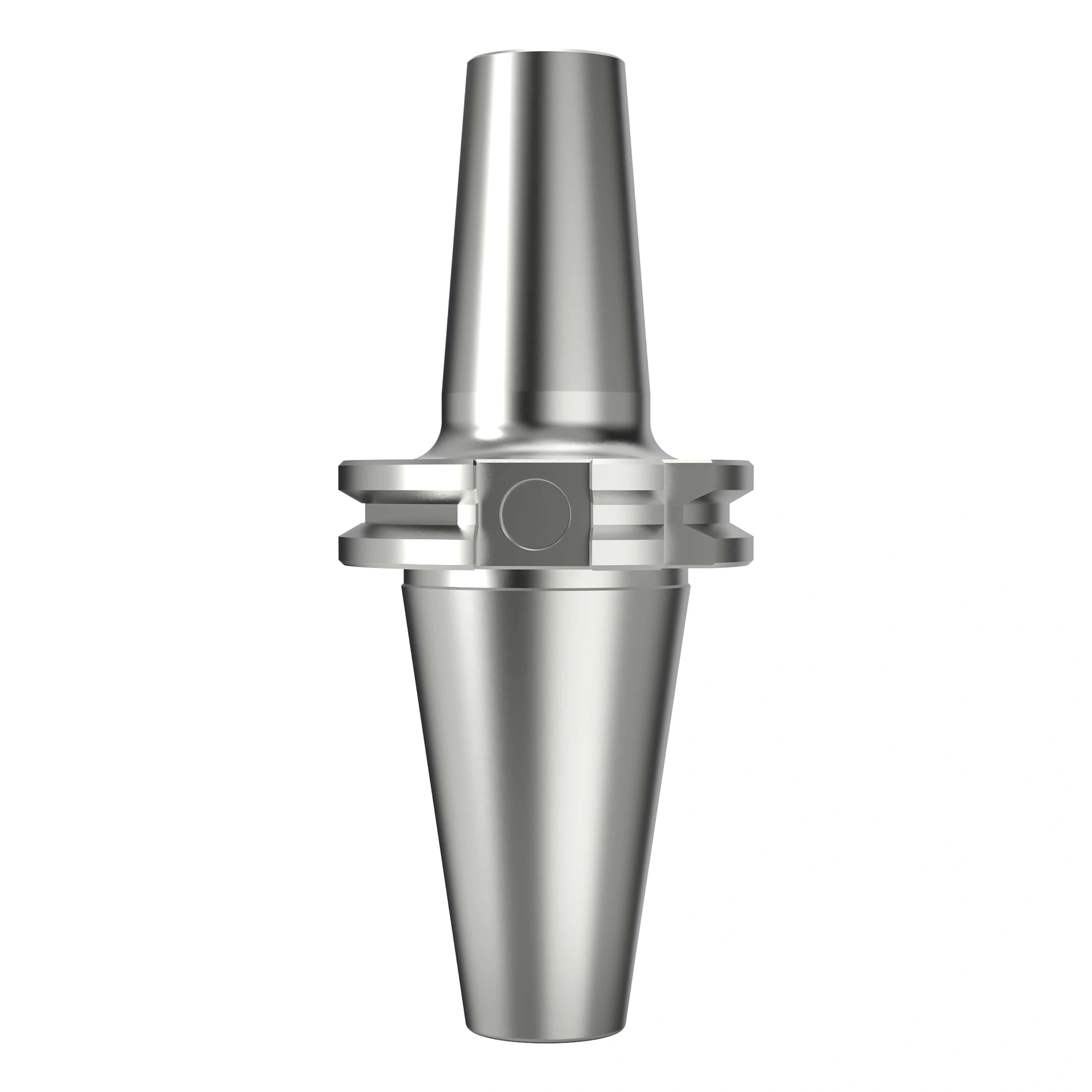 Sk40 alloy steel shrink fit tool holders render no bg 01