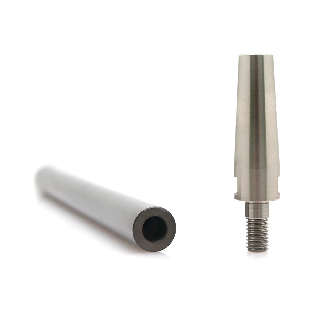 Carbide Threaded Extension, Anti-vibration