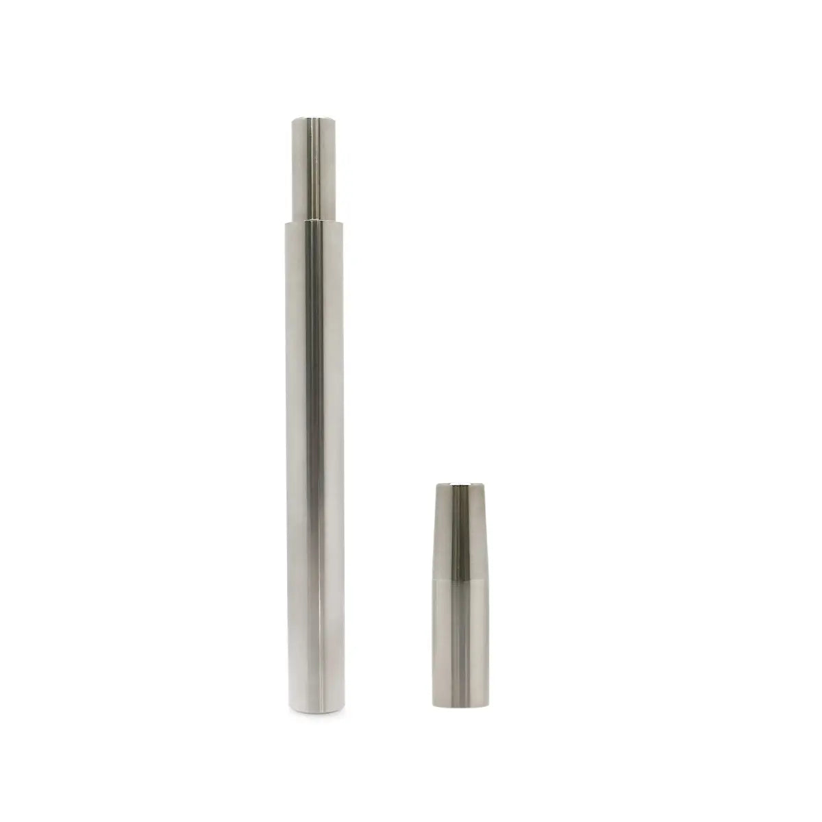 Carbide Shrink-Fit Extension, Anti-vibration, Metric (mm)