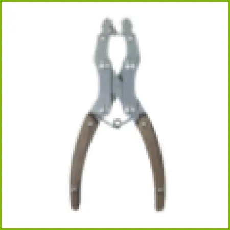 Cutting Tool Picking Plier, for safe shrink fitting operation