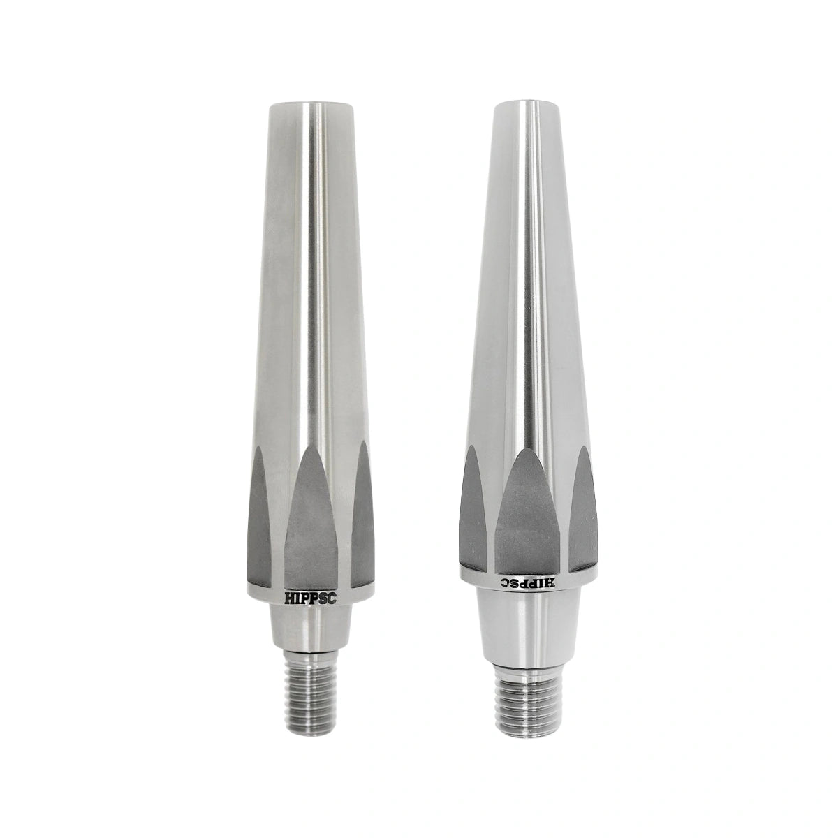 EXGRIP, Replaceable Tip Milling Extension, Metric Standard Thread