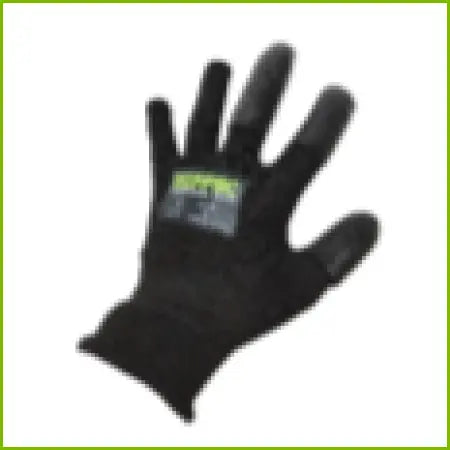 Insulation Glove for Preventing Burning Risk during Shrink Fit Operation